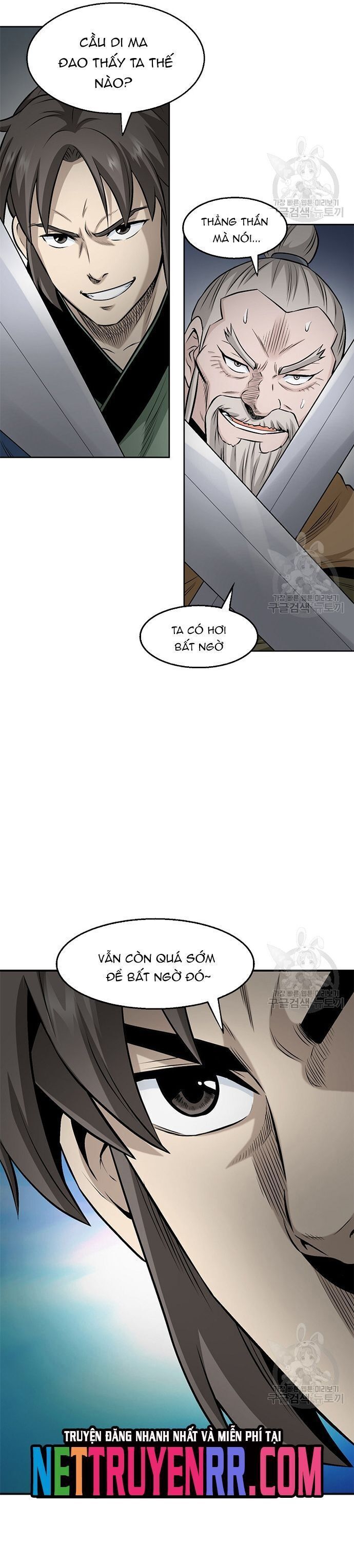 Quang Long Chapter 115 - 8