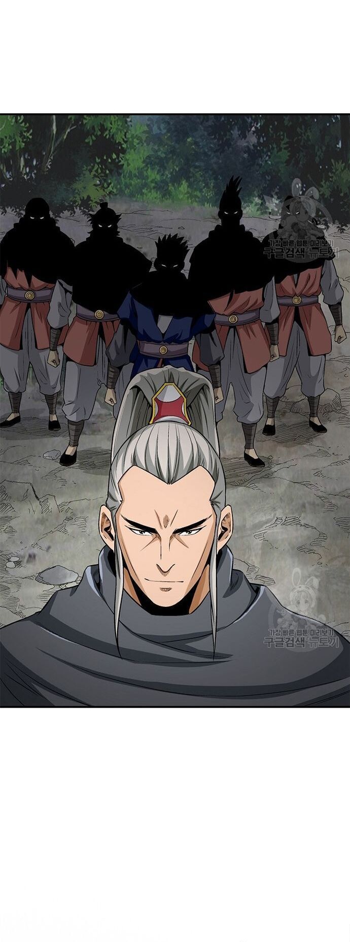 Quang Long Chapter 116 - 5