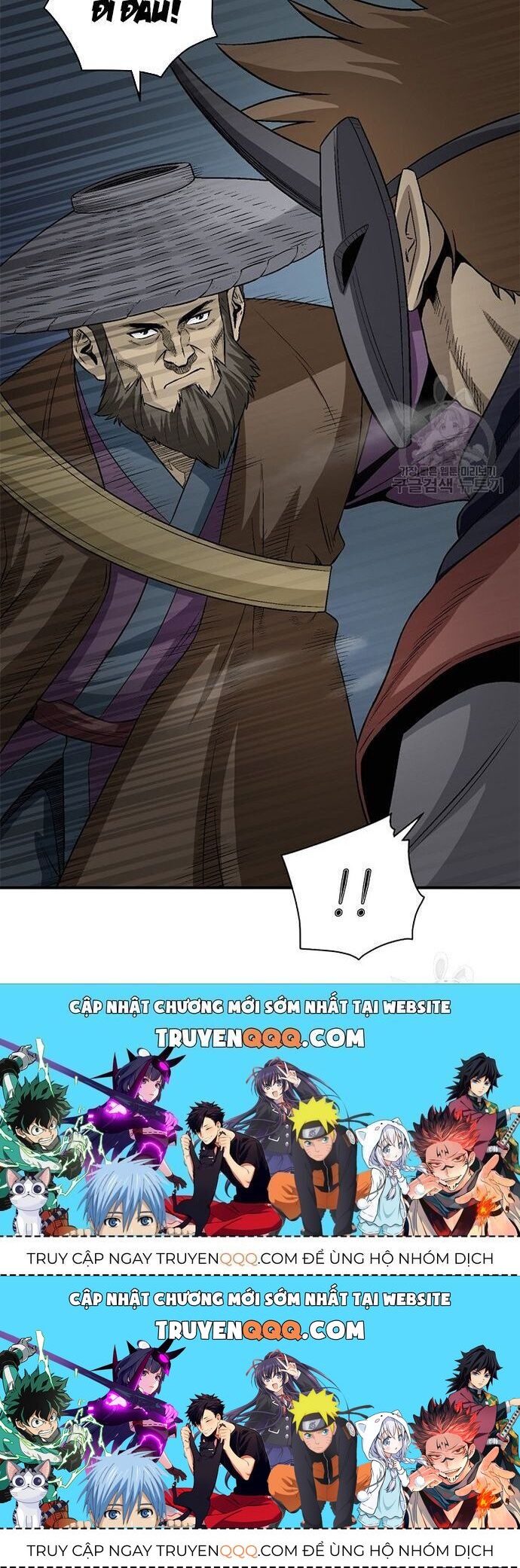 Quang Long Chapter 117 - 21
