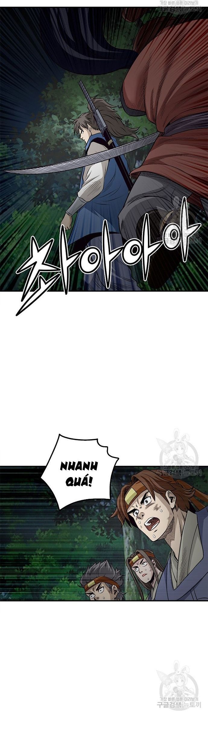 Quang Long Chapter 117 - 10