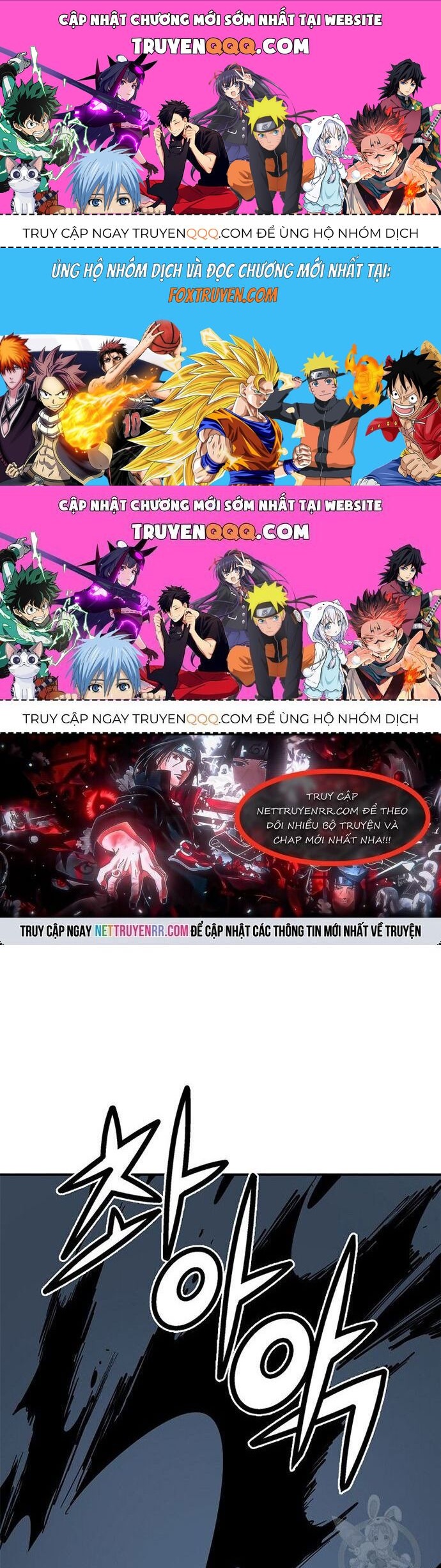 Quang Long Chapter 118 - 1