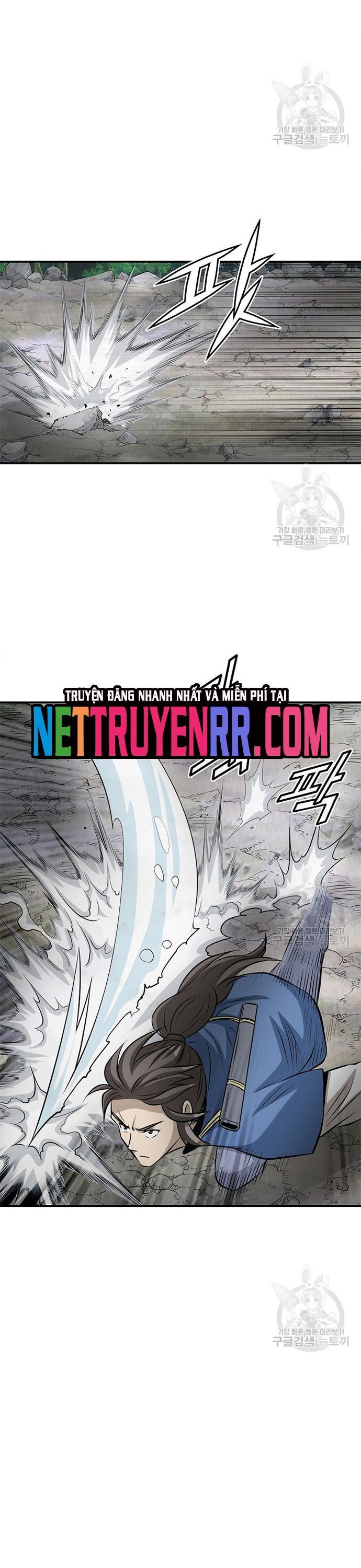 Quang Long Chapter 118 - 16