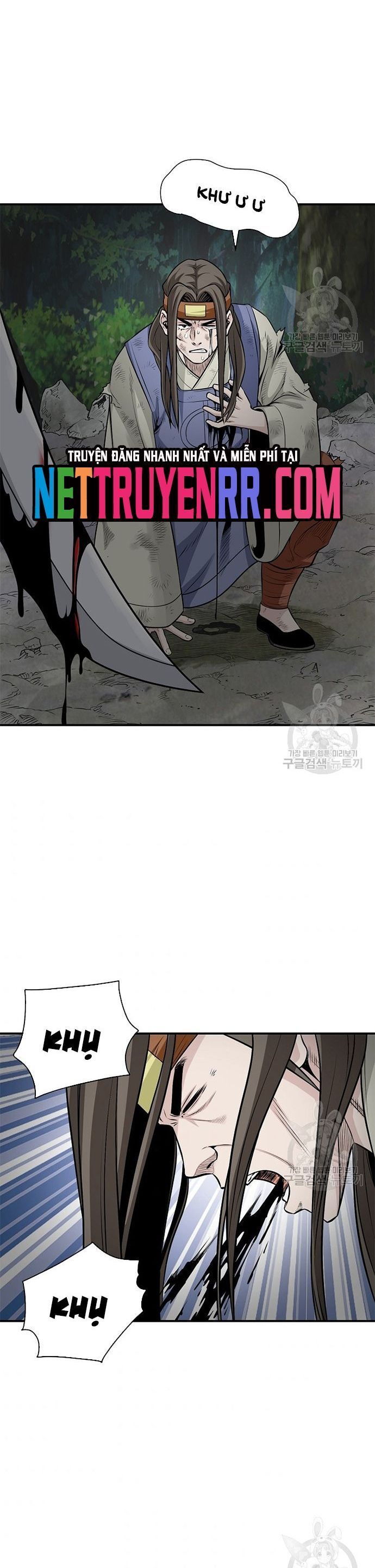 Quang Long Chapter 118 - 3