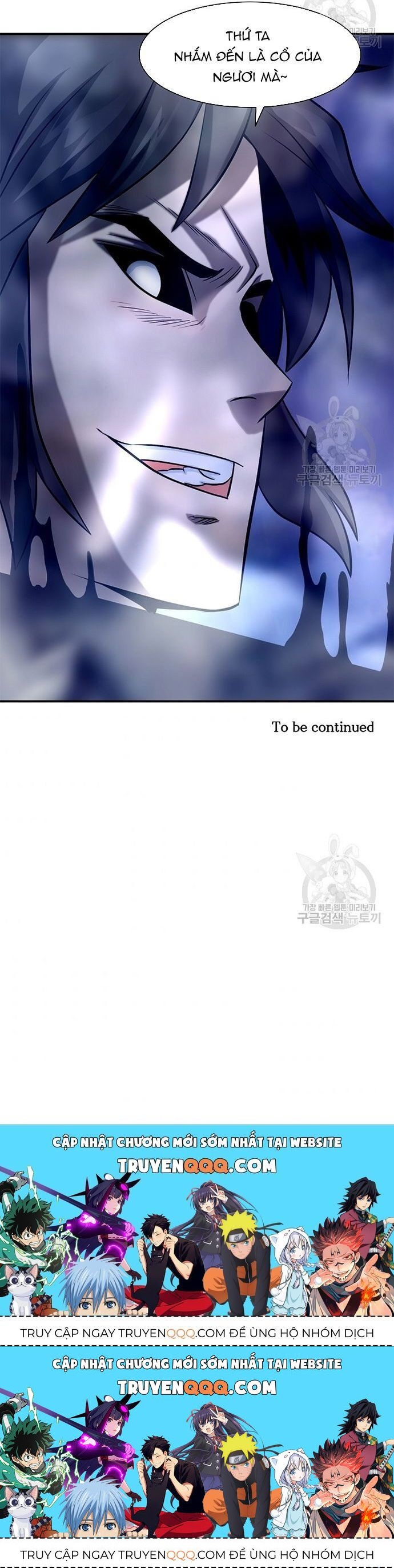 Quang Long Chapter 118 - 37