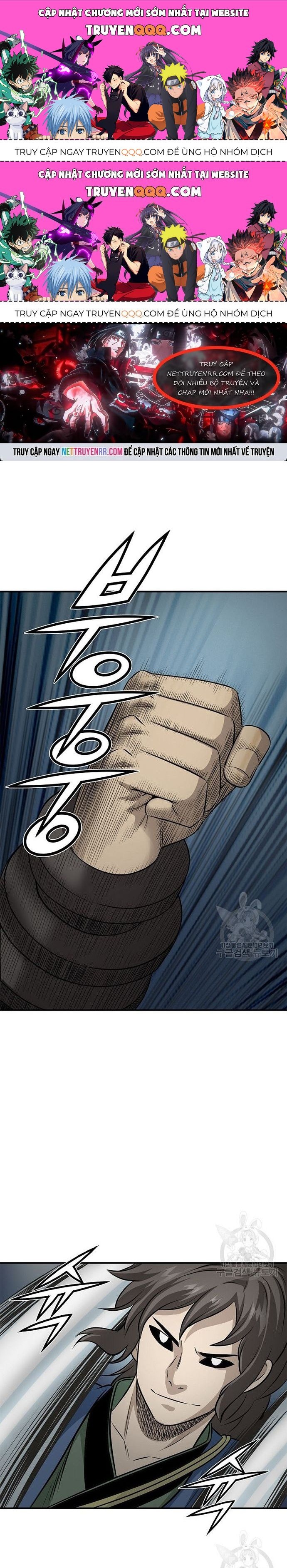 Quang Long Chapter 119 - 1