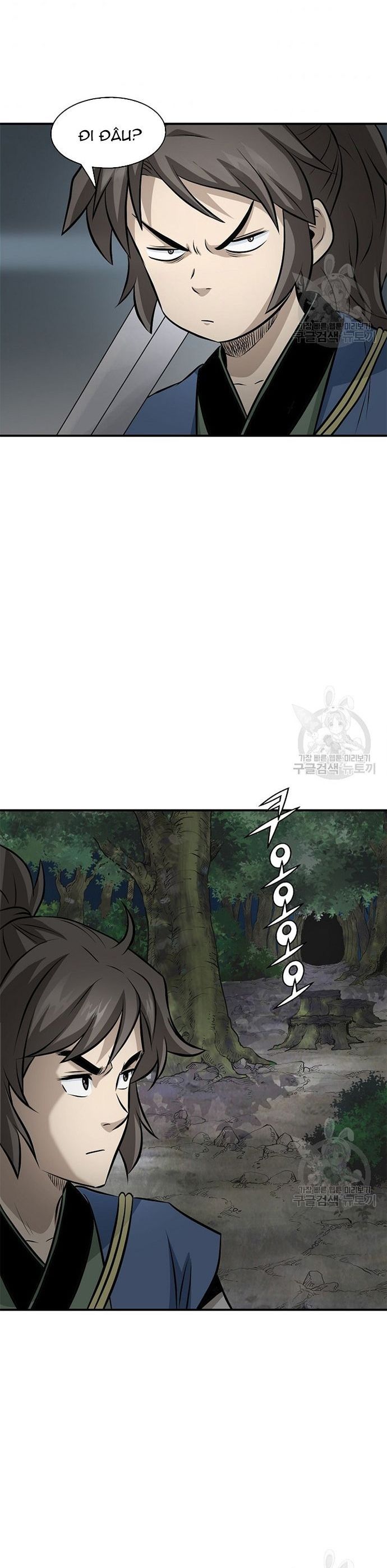 Quang Long Chapter 119 - 16