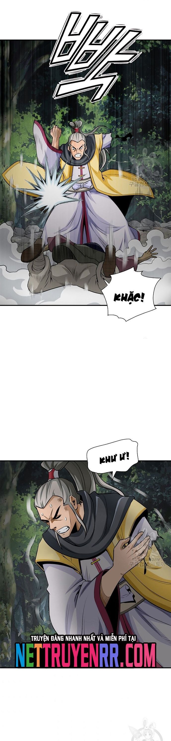 Quang Long Chapter 119 - 28