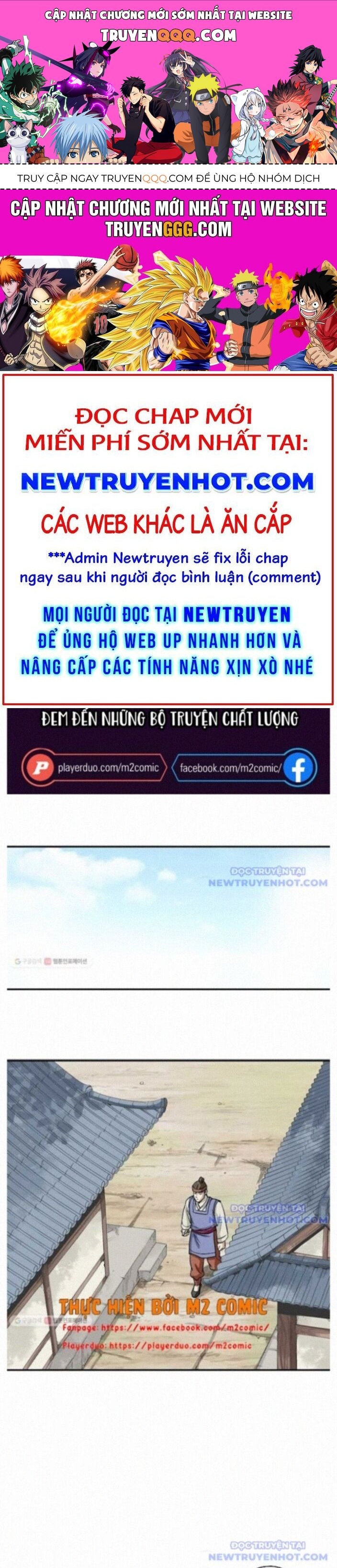 Quang Long Chapter 12 - 1