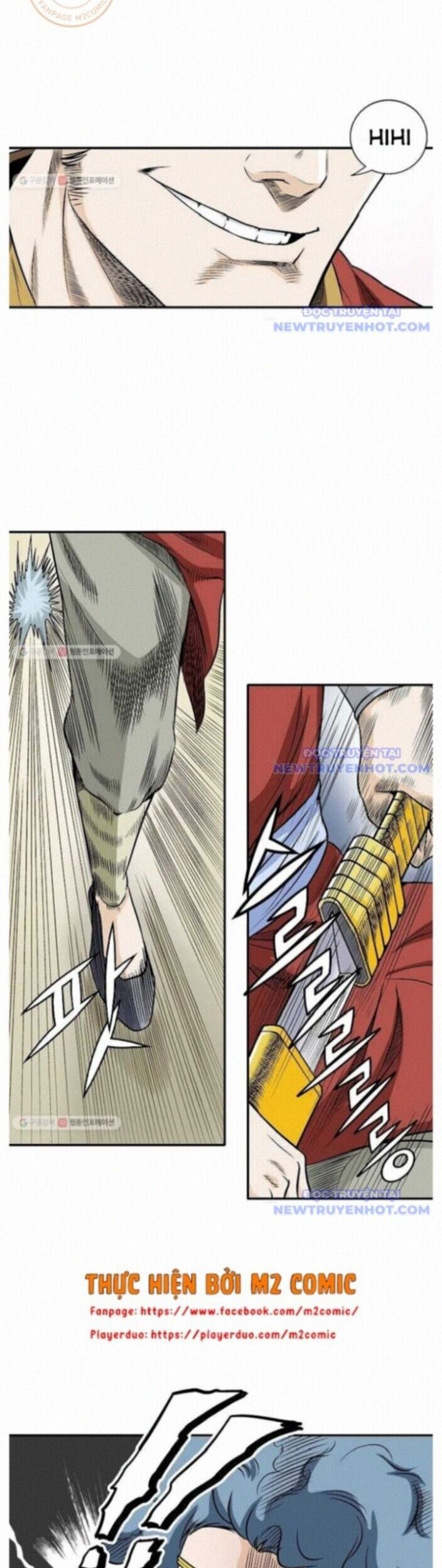 Quang Long Chapter 12 - 26
