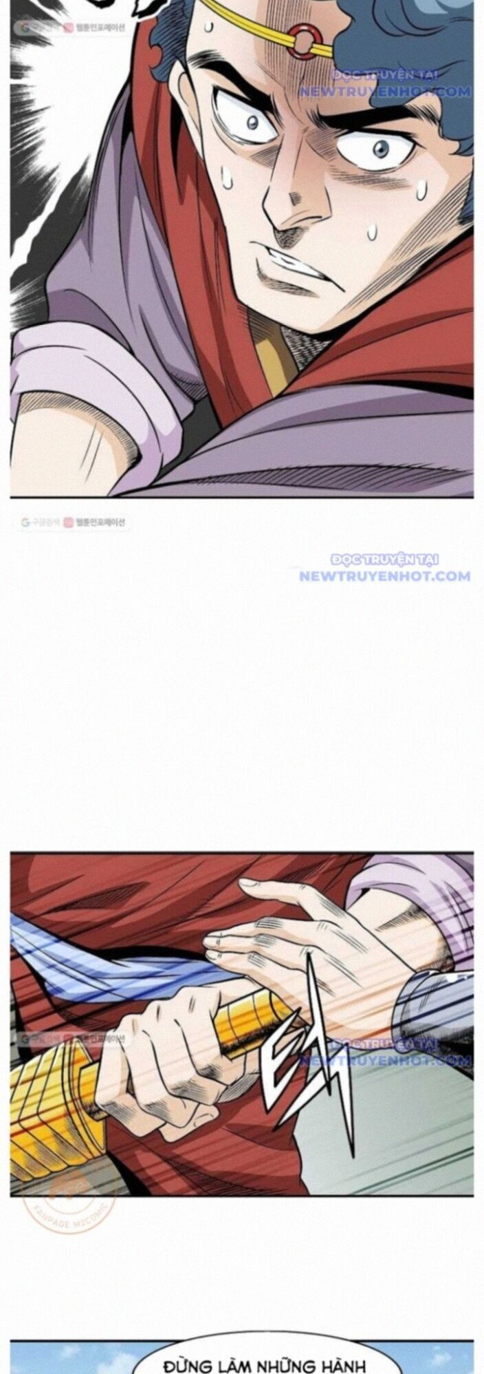 Quang Long Chapter 12 - 27