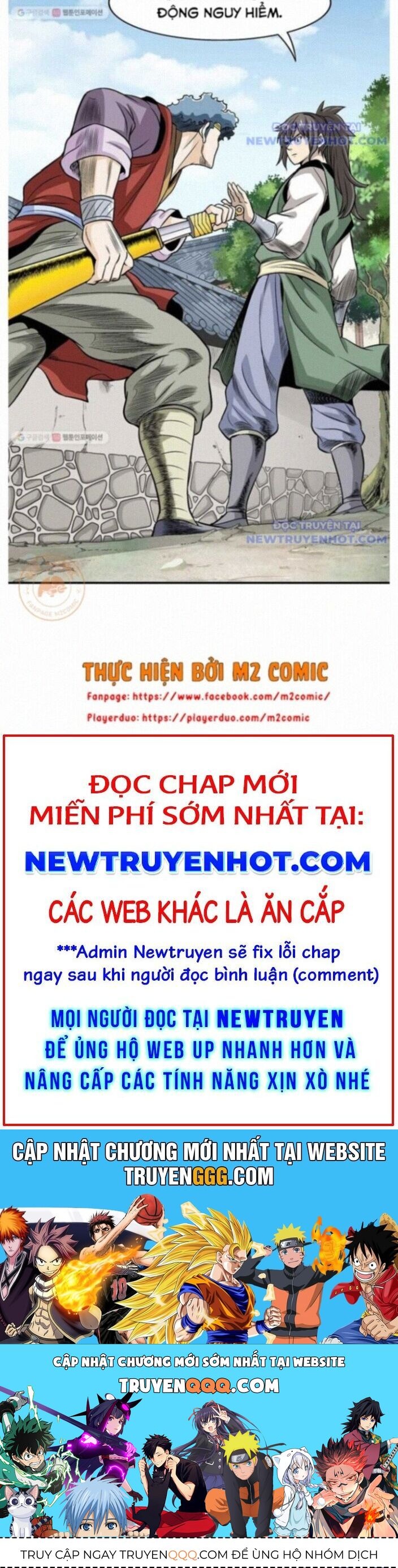 Quang Long Chapter 12 - 28