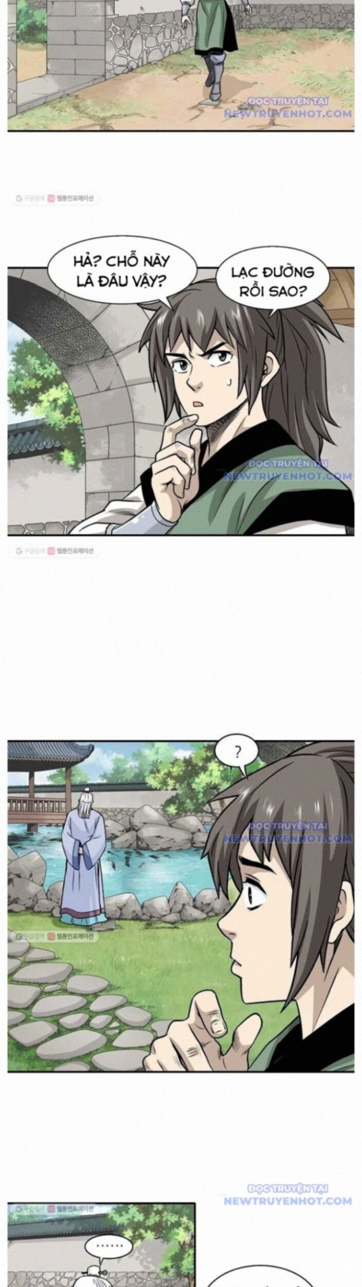 Quang Long Chapter 12 - 5