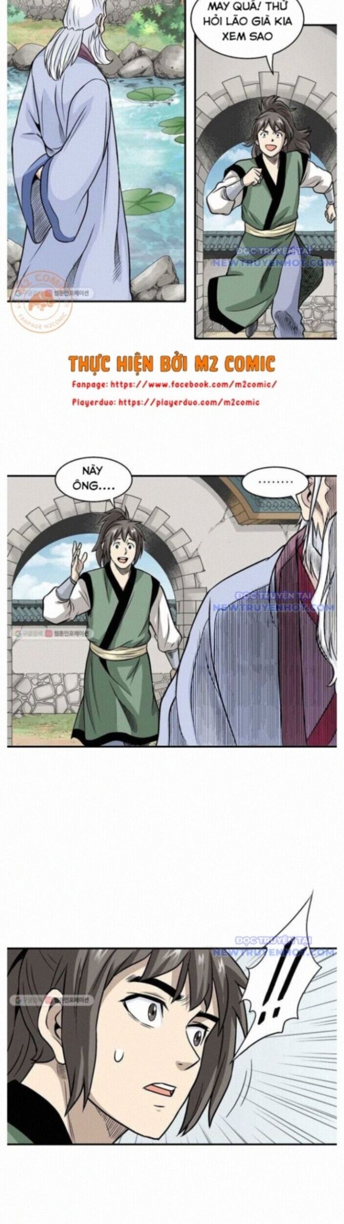 Quang Long Chapter 12 - 6