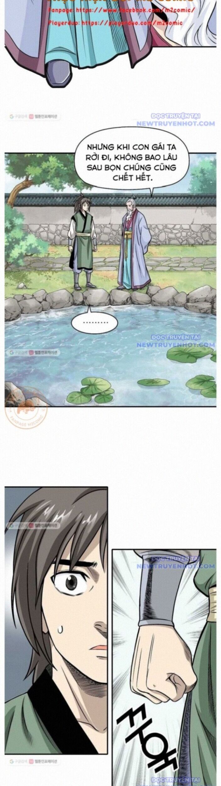 Quang Long Chapter 12 - 10