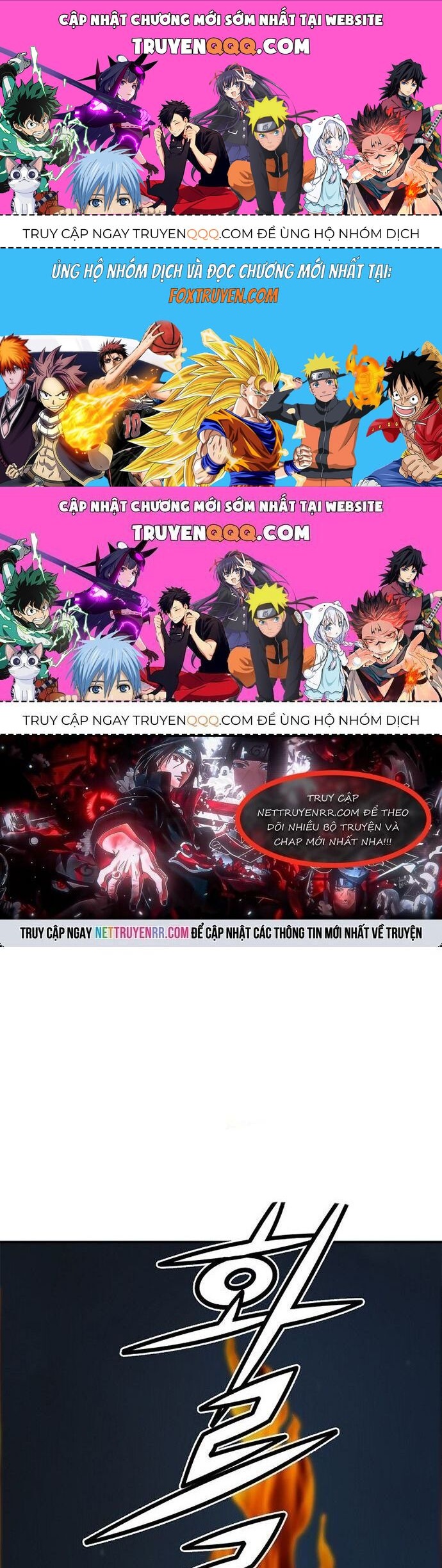 Quang Long Chapter 120 - 1