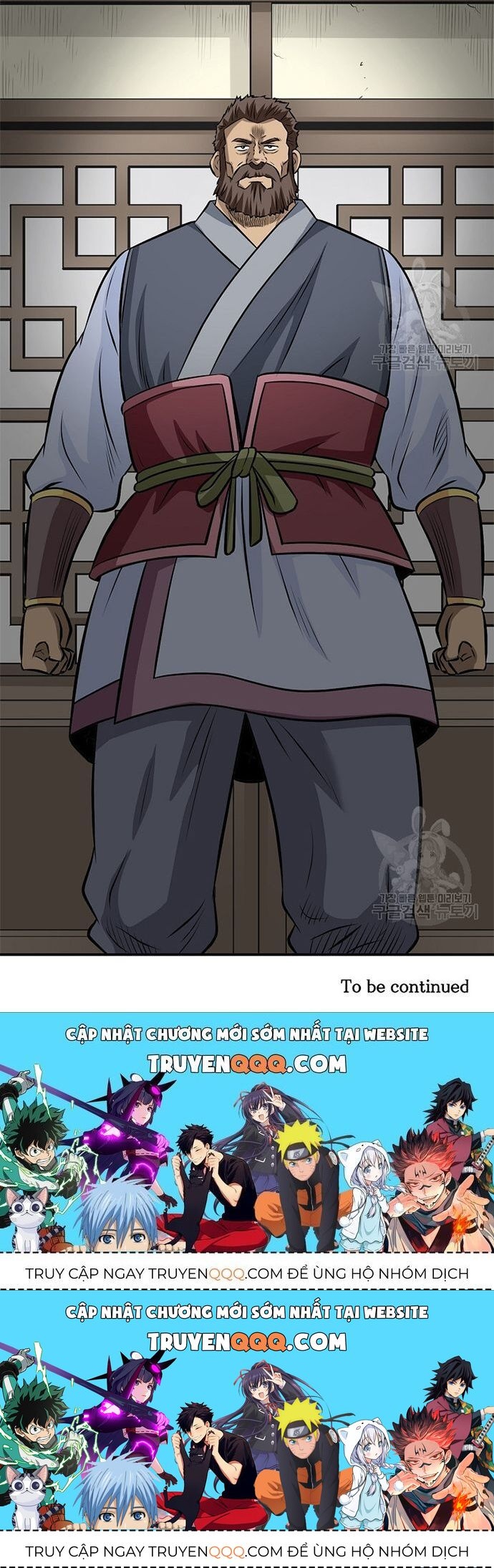 Quang Long Chapter 120 - 35