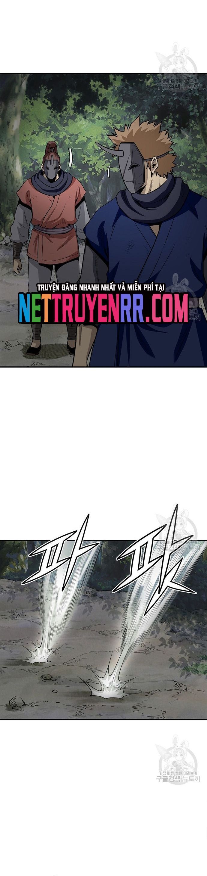 Quang Long Chapter 120 - 6