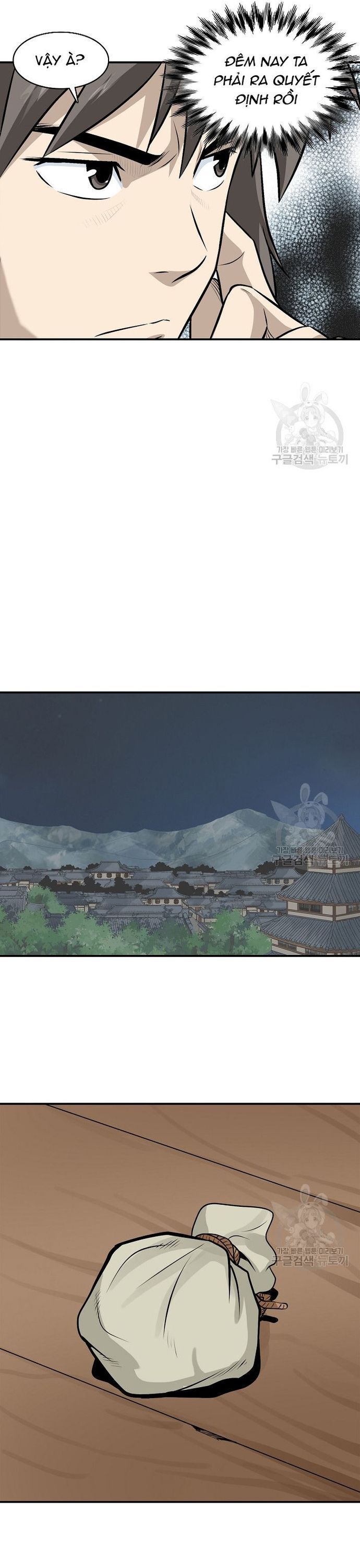 Quang Long Chapter 121 - 13