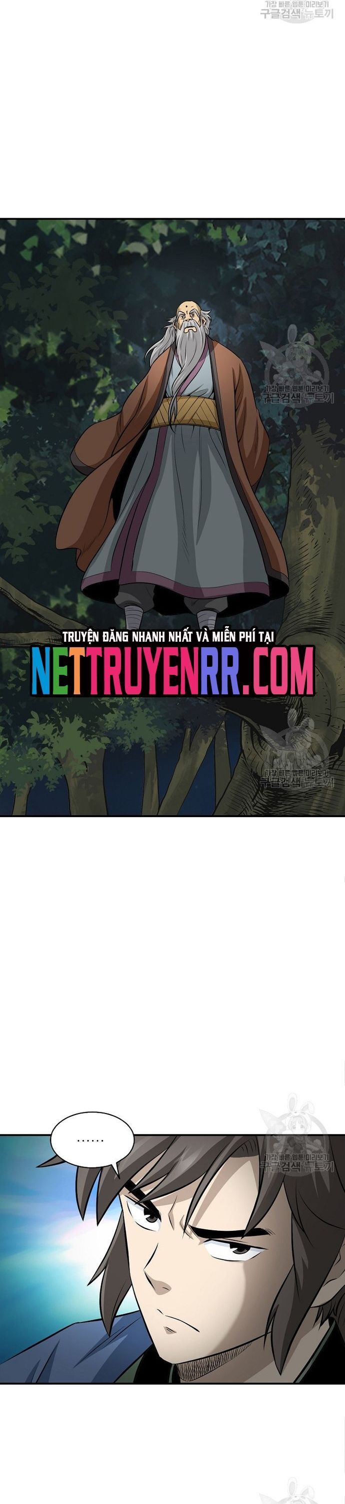 Quang Long Chapter 121 - 22