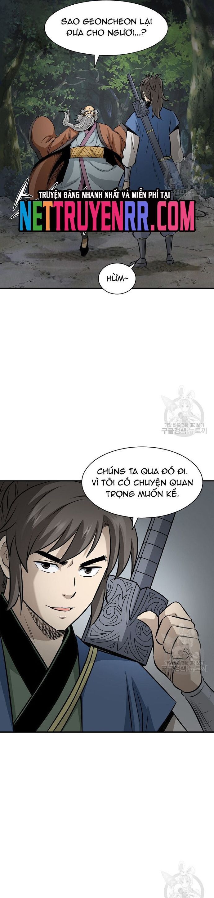Quang Long Chapter 121 - 25