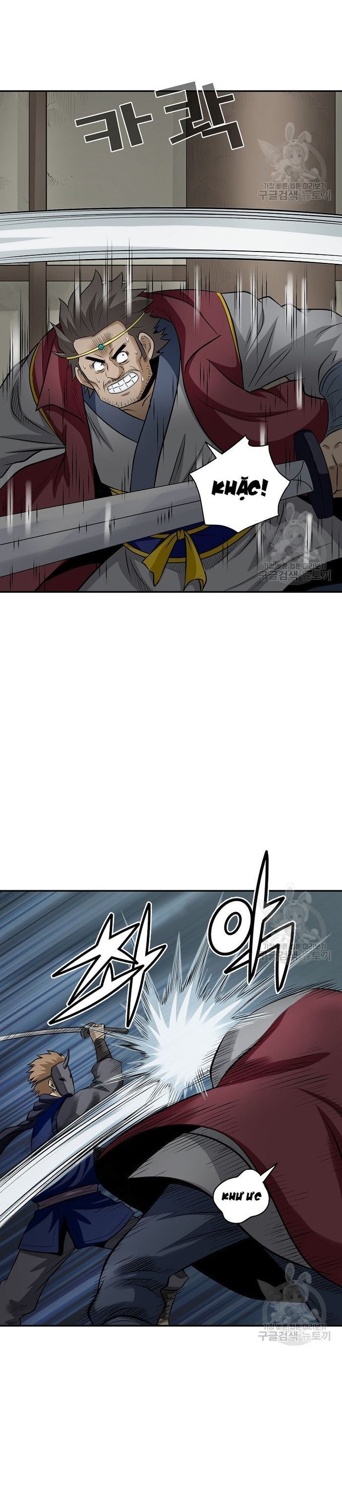 Quang Long Chapter 122 - 11