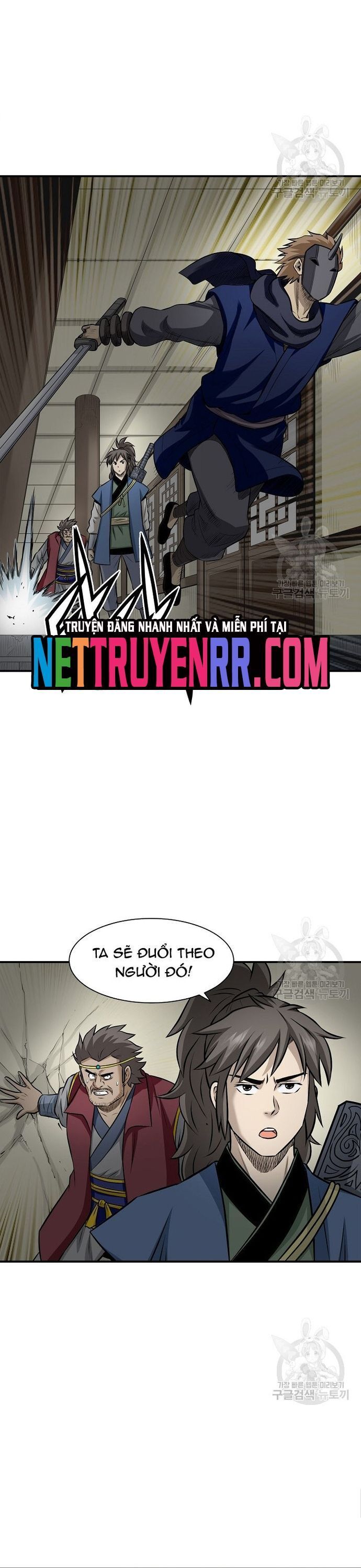 Quang Long Chapter 122 - 15