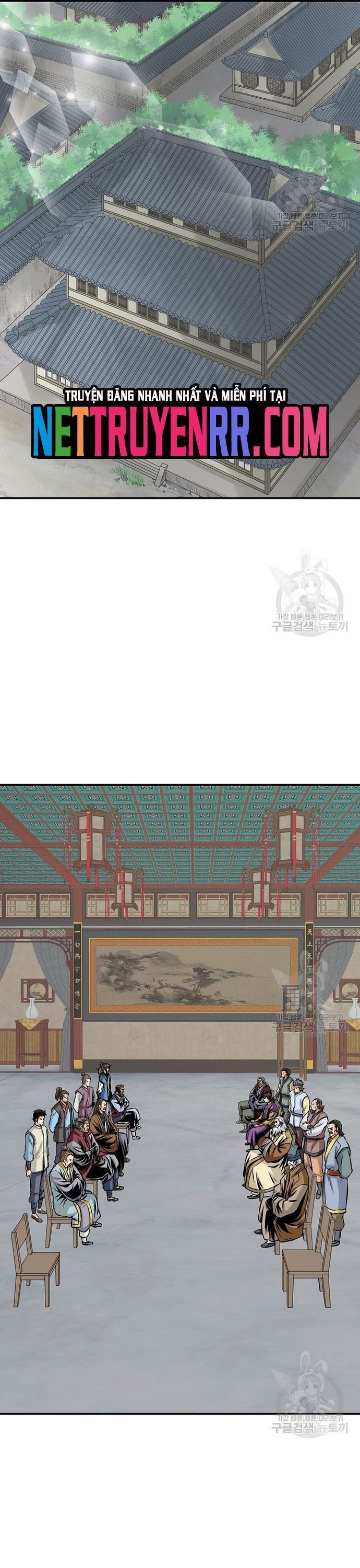 Quang Long Chapter 122 - 28