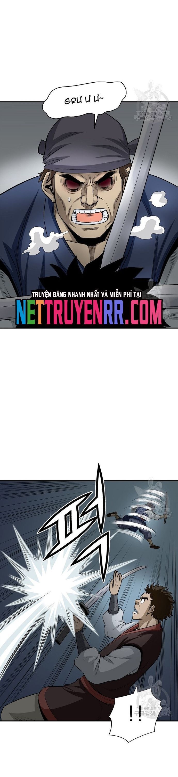 Quang Long Chapter 122 - 8