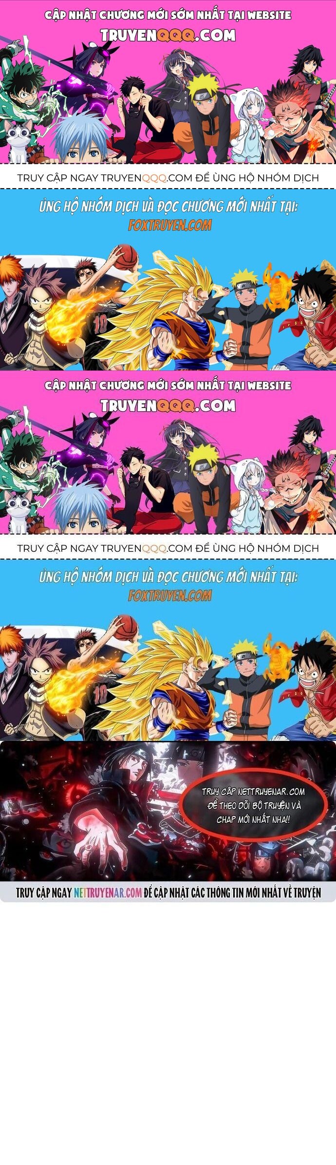 Quang Long Chapter 123 - 1