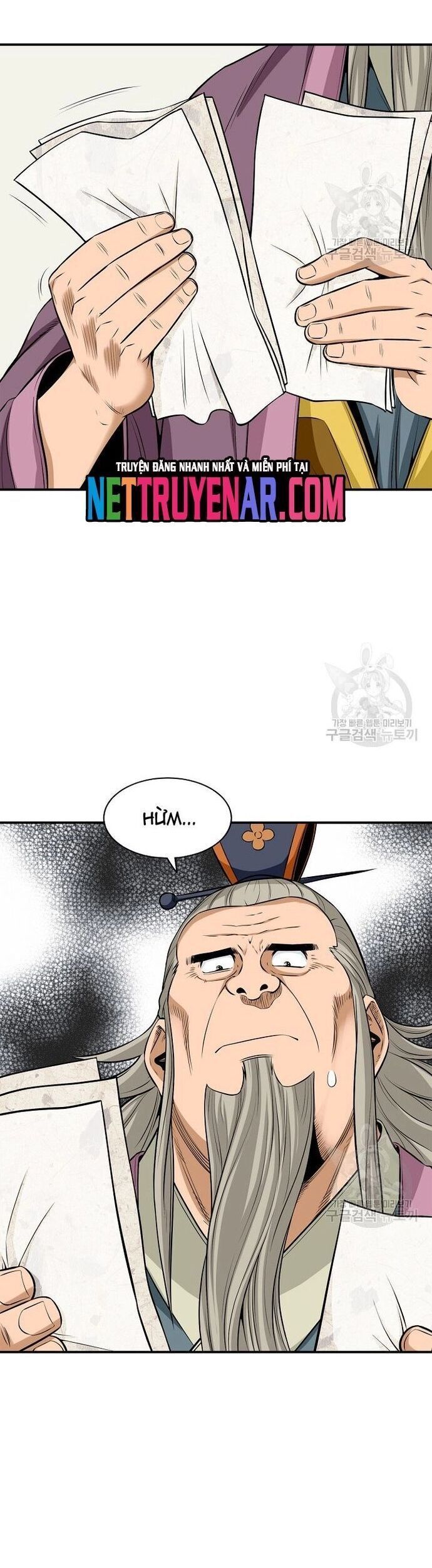 Quang Long Chapter 123 - 13