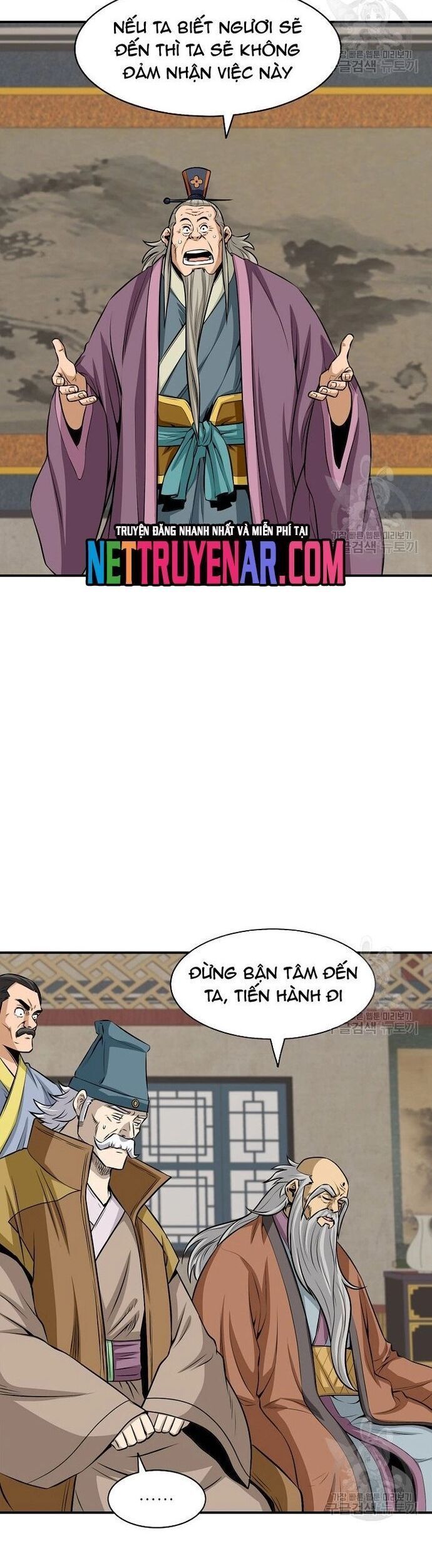 Quang Long Chapter 123 - 3