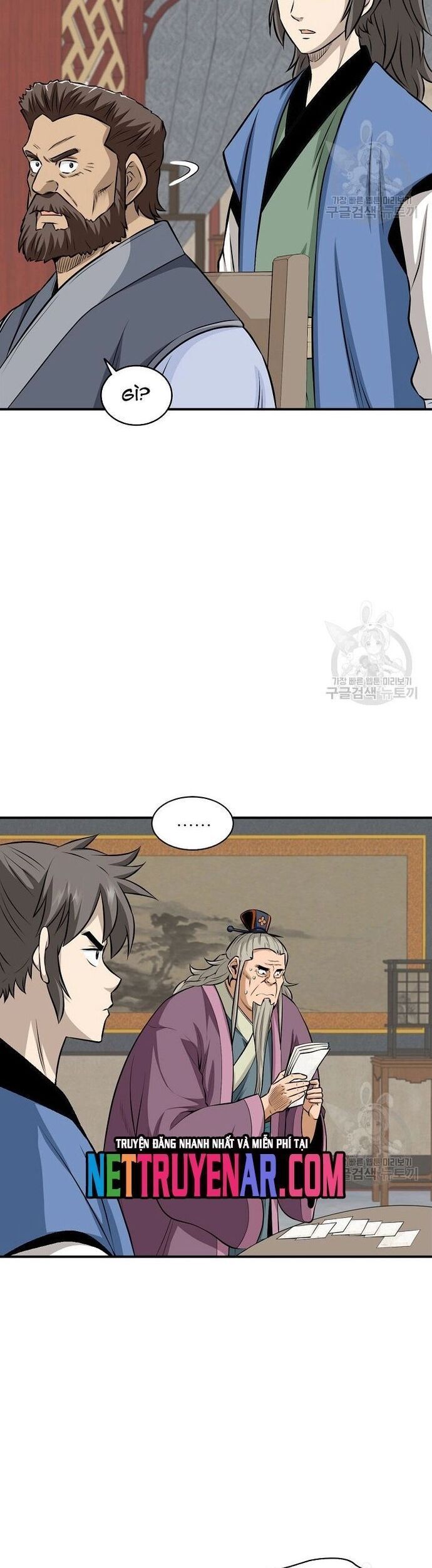 Quang Long Chapter 123 - 21