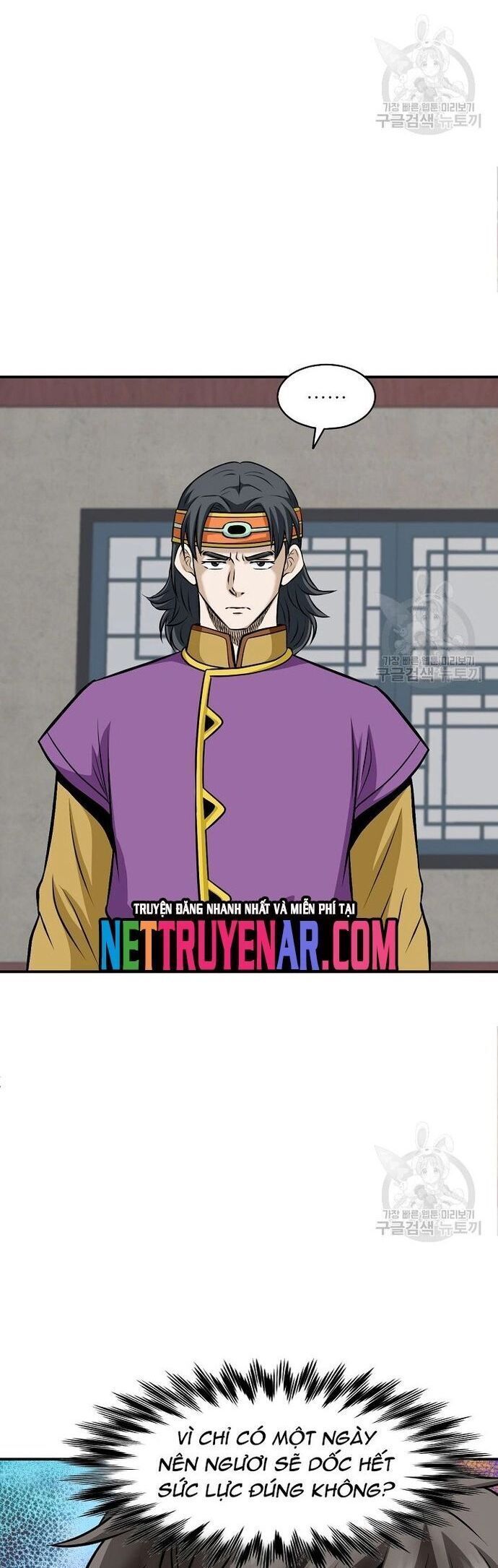Quang Long Chapter 123 - 35