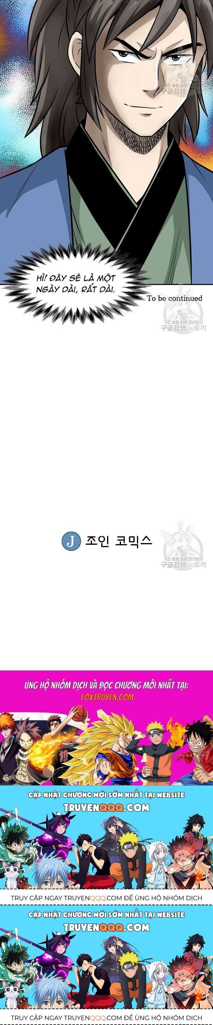 Quang Long Chapter 123 - 36