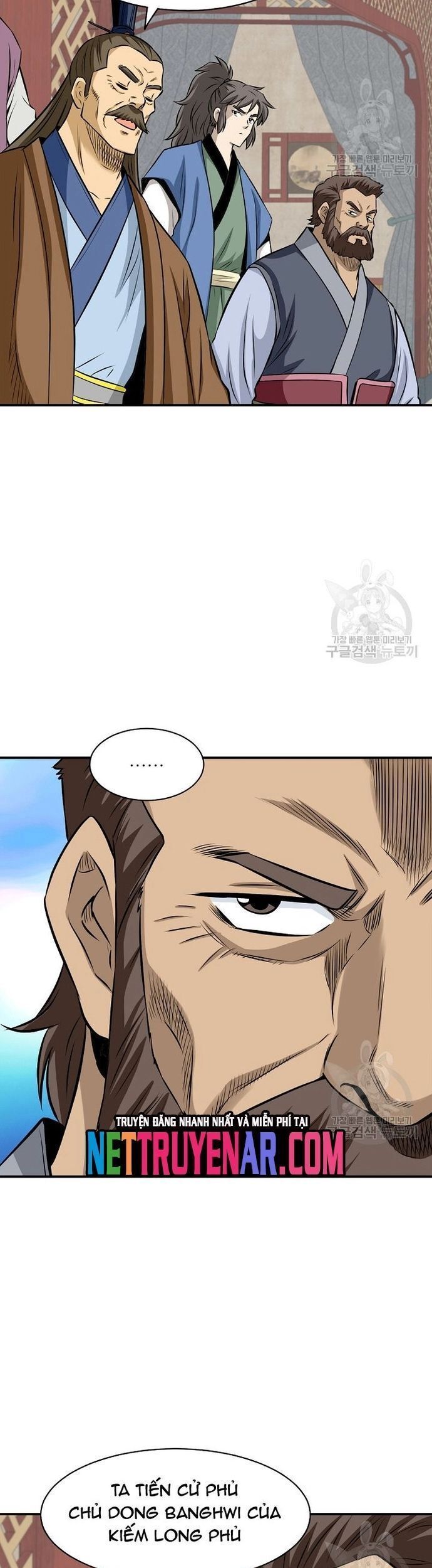 Quang Long Chapter 123 - 6