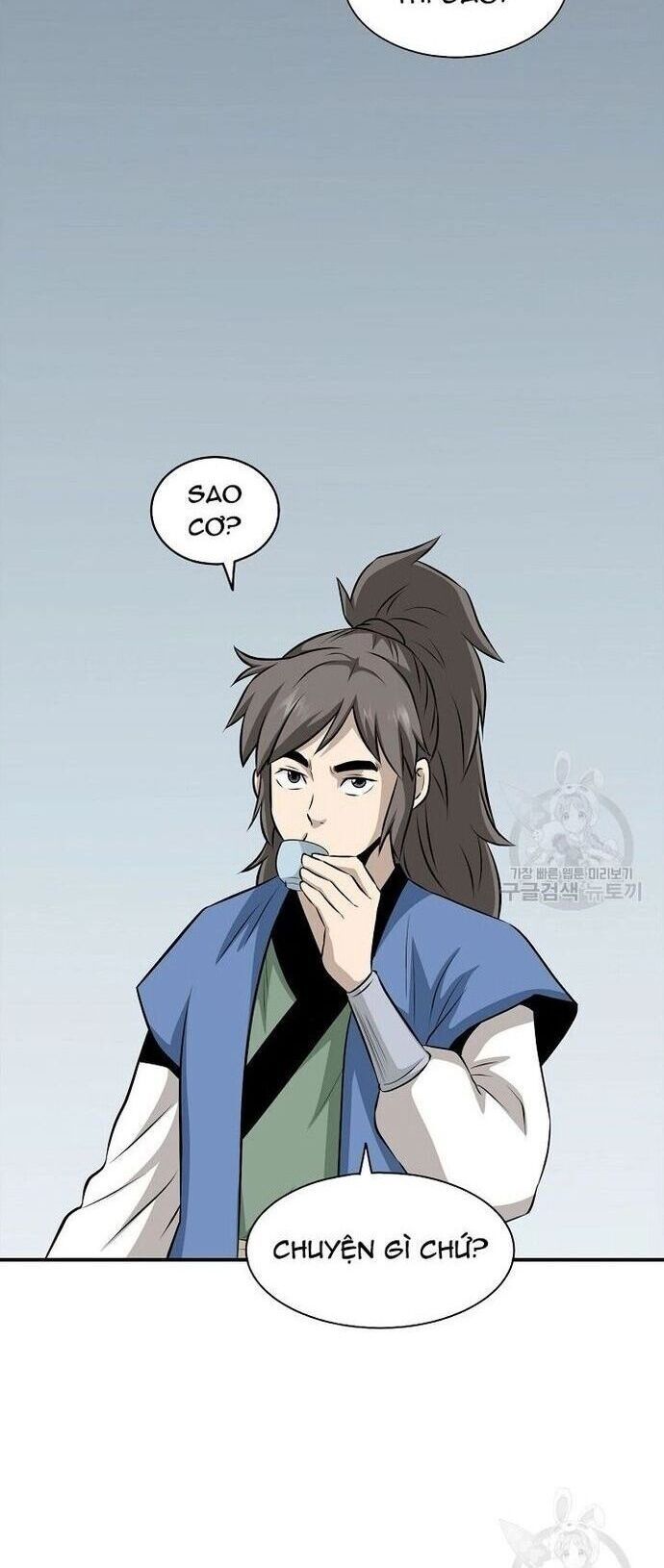 Quang Long Chapter 124 - 2