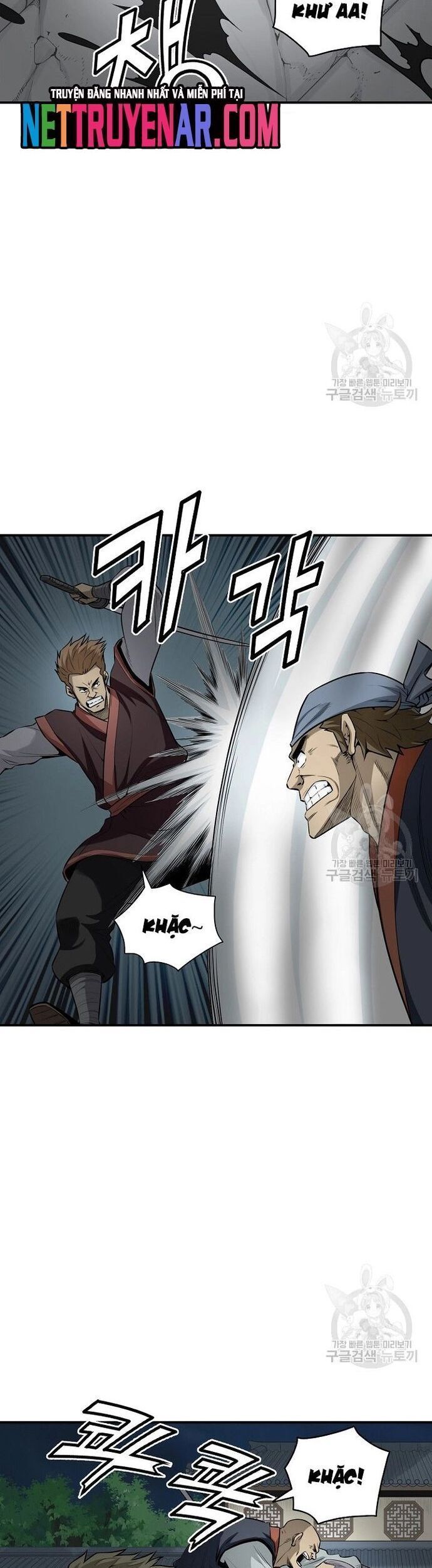 Quang Long Chapter 124 - 27