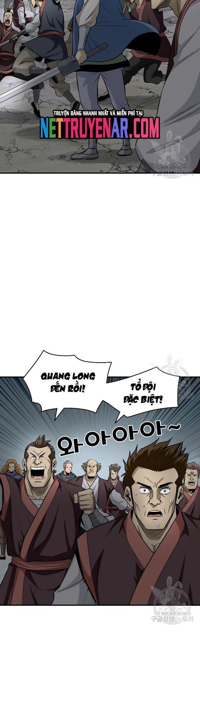 Quang Long Chapter 124 - 31