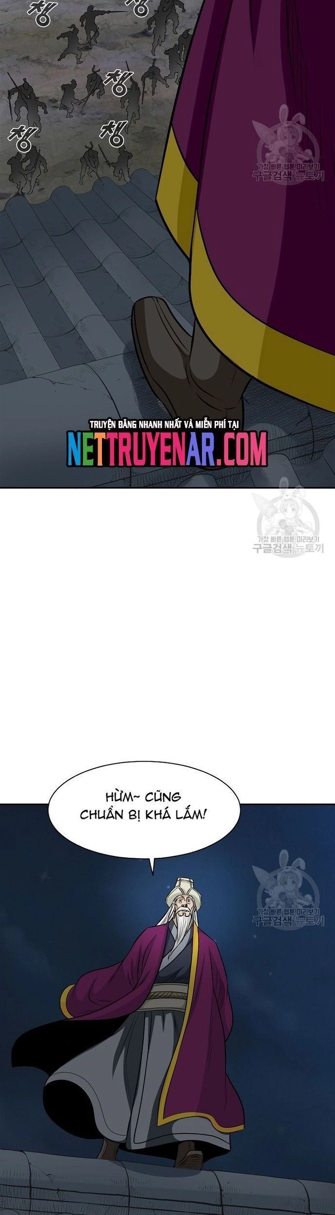Quang Long Chapter 124 - 36