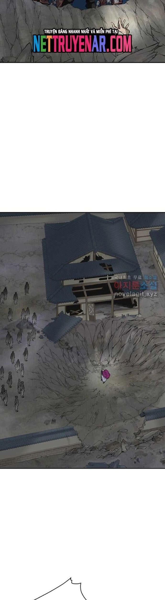 Quang Long Chapter 125 - 11