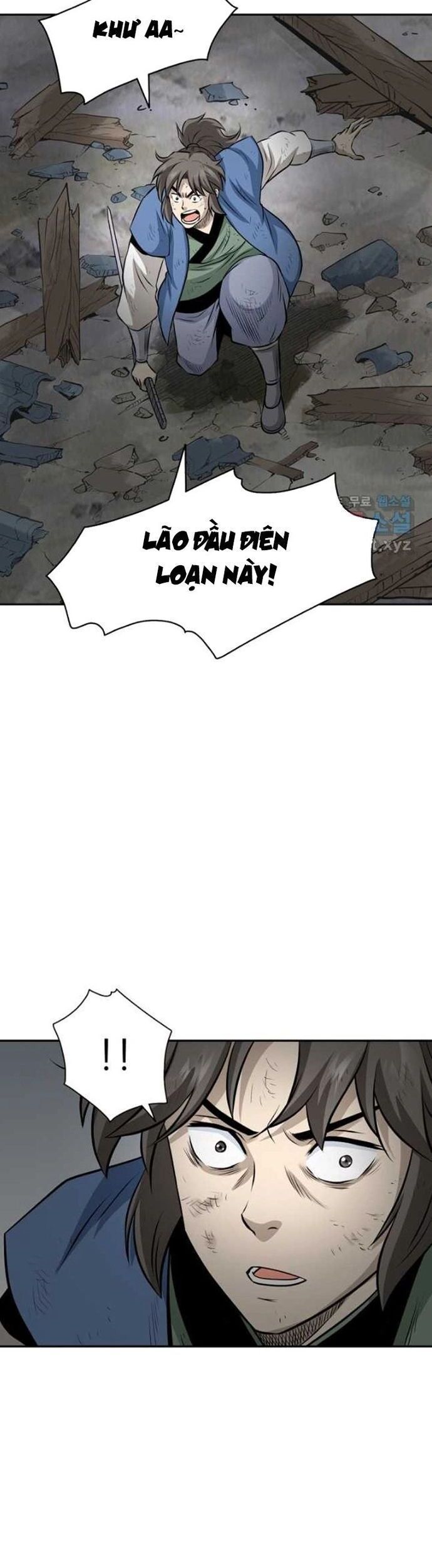 Quang Long Chapter 125 - 12