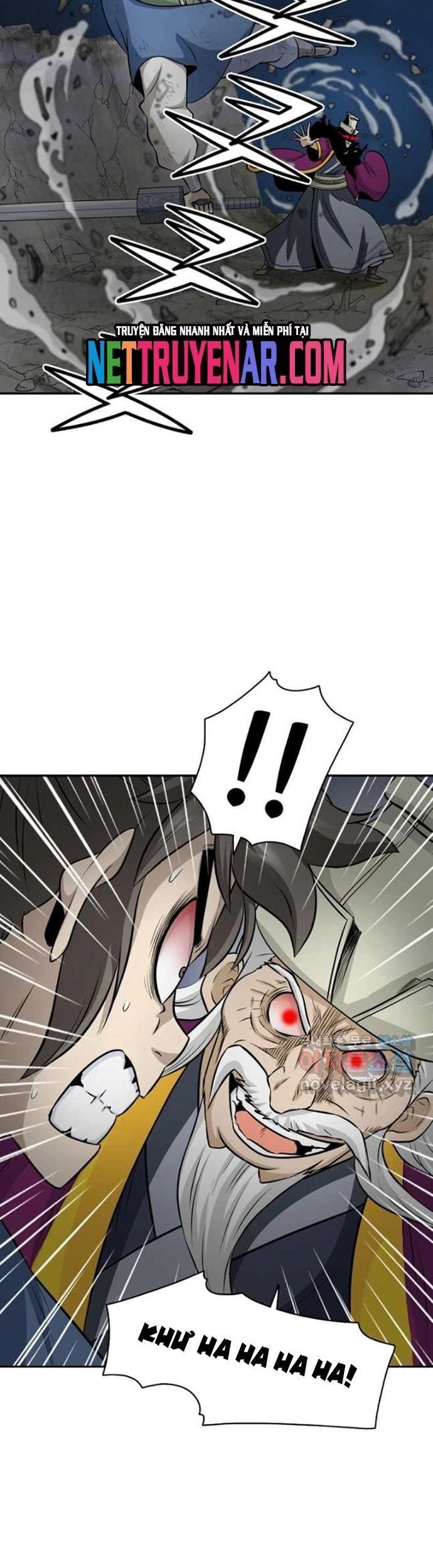 Quang Long Chapter 125 - 18