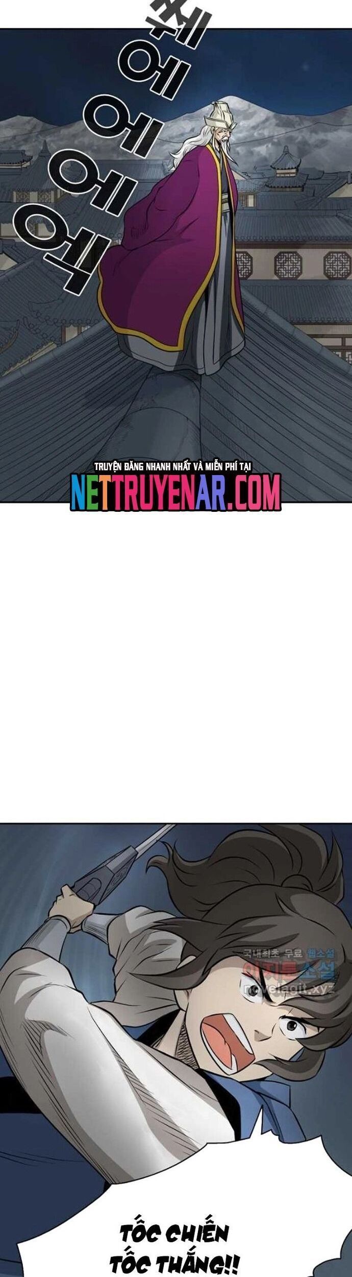 Quang Long Chapter 125 - 3