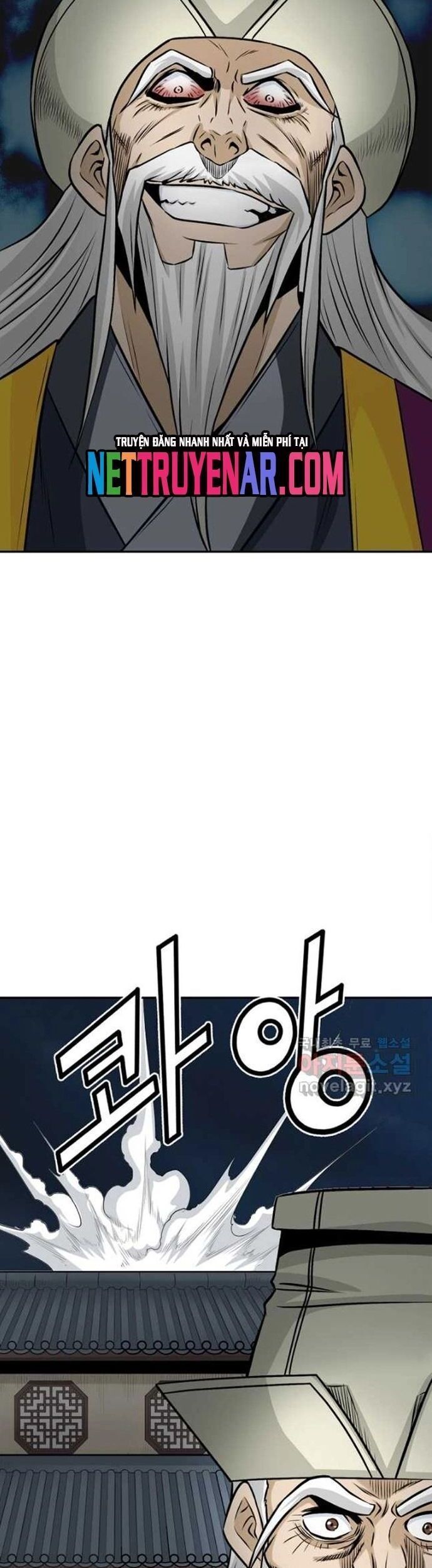 Quang Long Chapter 125 - 24