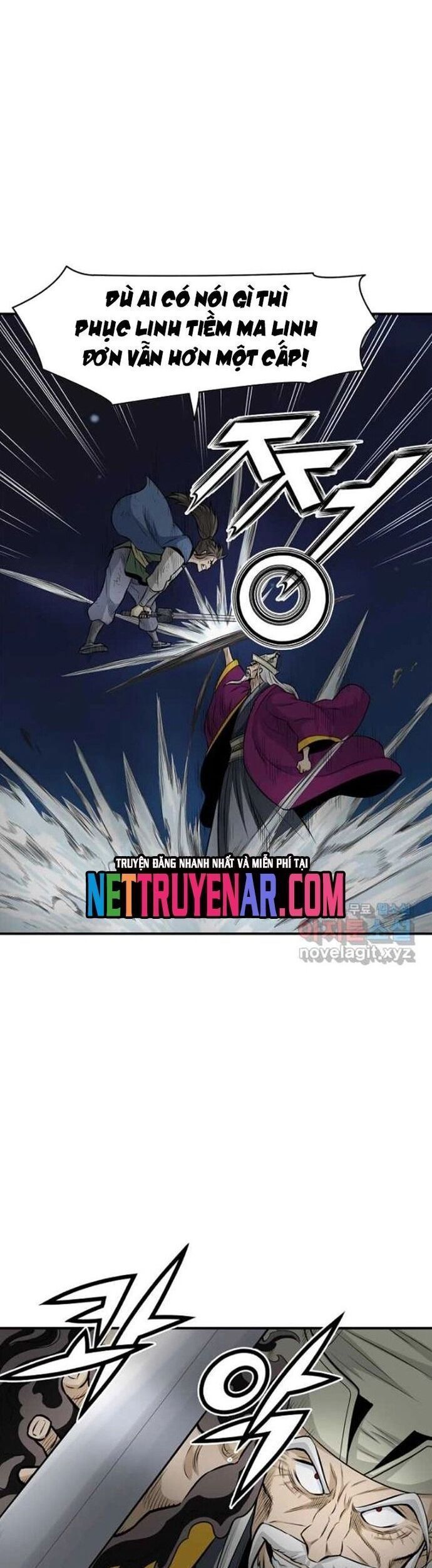 Quang Long Chapter 125 - 27