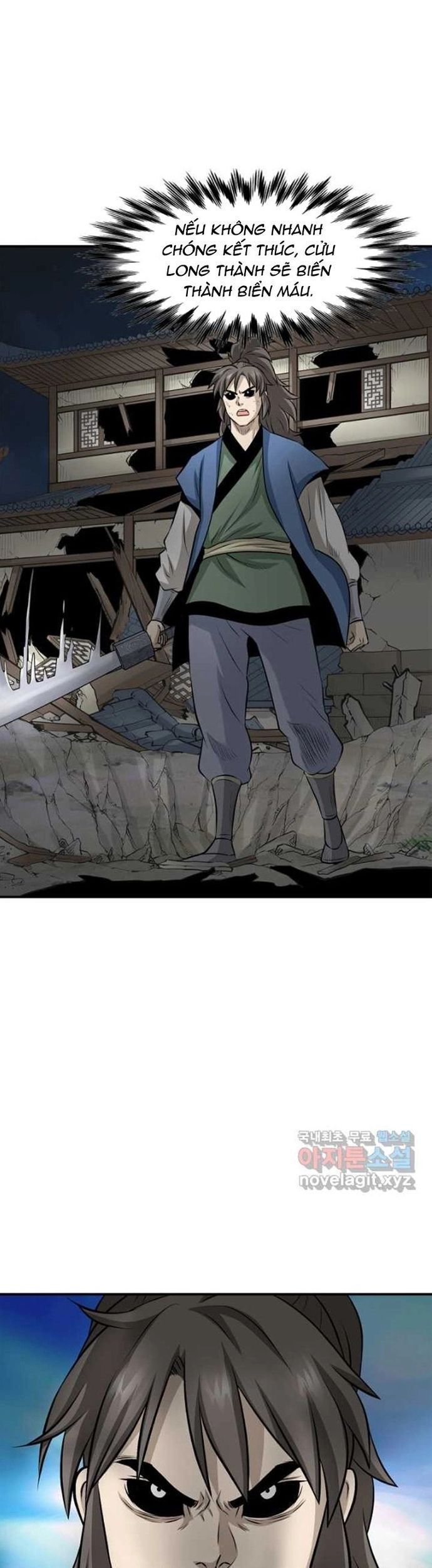 Quang Long Chapter 125 - 38