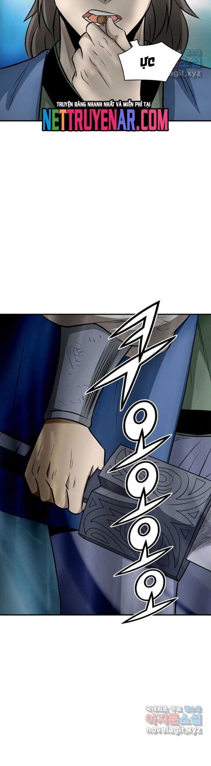 Quang Long Chapter 125 - 39