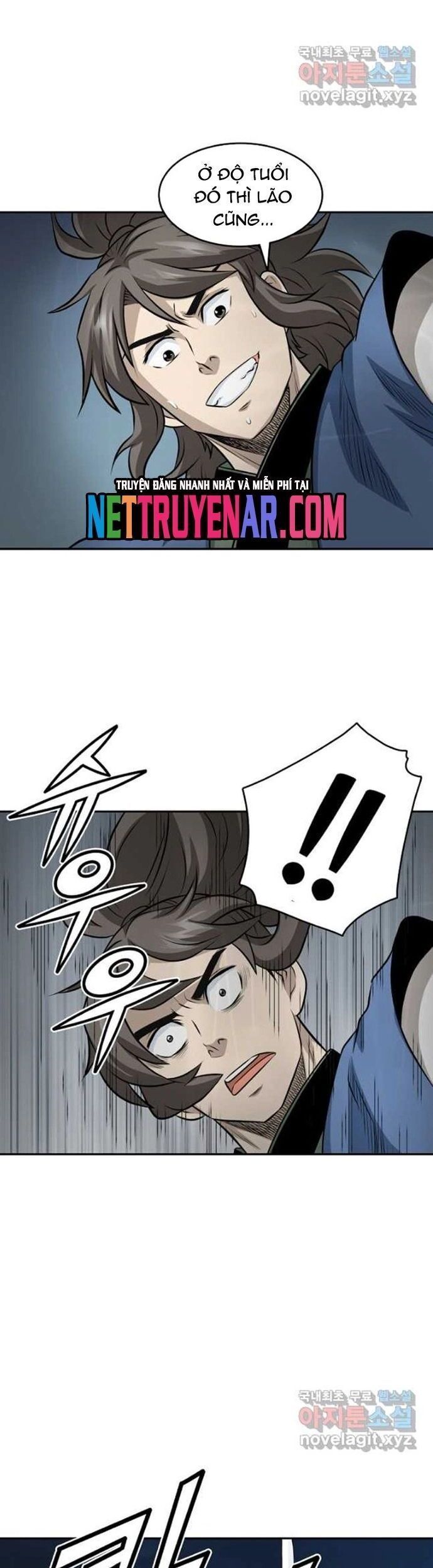 Quang Long Chapter 125 - 8