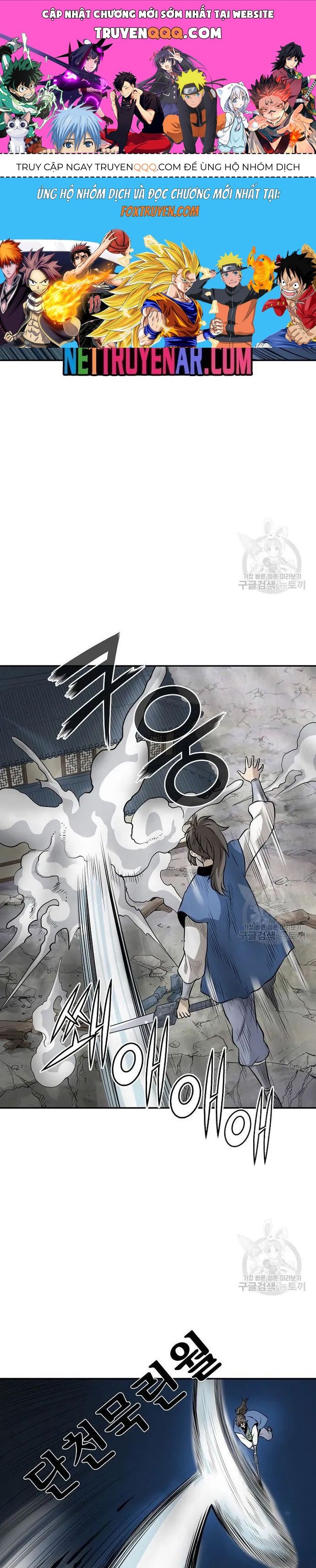 Quang Long Chapter 126 - 1