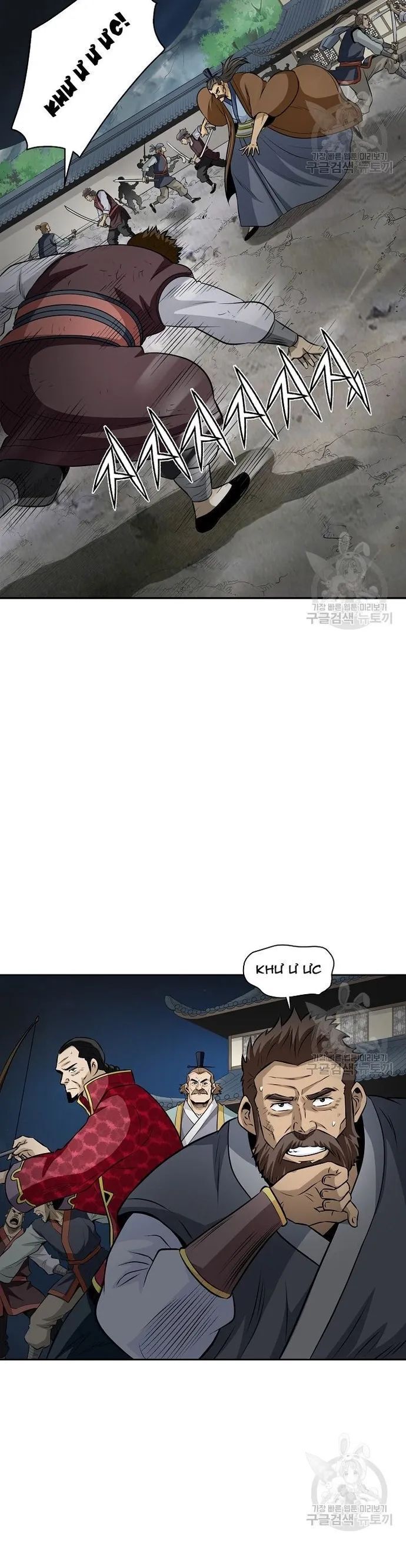 Quang Long Chapter 126 - 13